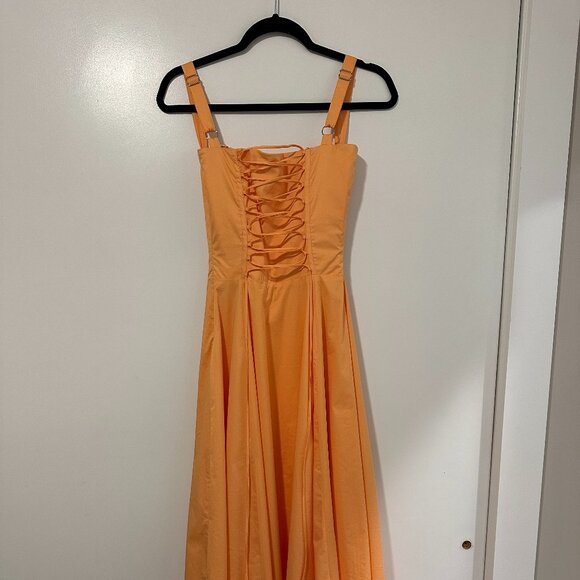 House of CB Carmen Dress - Picture 3 of 8